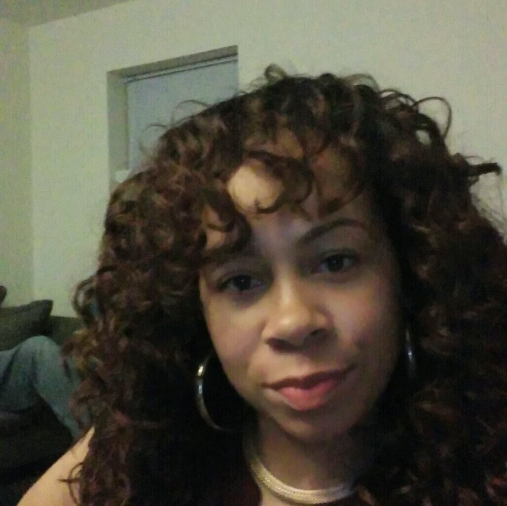 Meet your Posher, Keyona